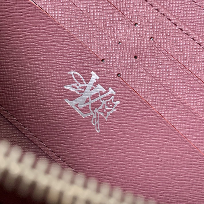 ルイヴィトン販売店舗 財布 レディース Louis Vuitton ジッピー・ウォレット ホリゾンタル 2627908 ルイヴィトン 長財布 ジッピーウォレット - 画像 (2)