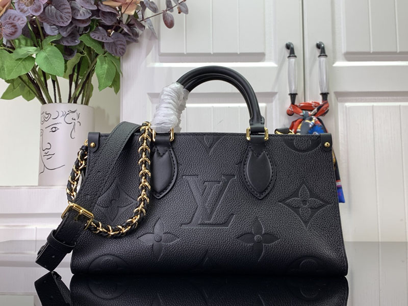 ルイヴィトン オンザゴー 新作