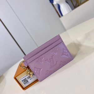 ルイヴィトン カードケース レディース