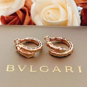 ブルガリ ピアス 安い