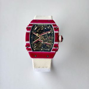 リシャール ミル 定価