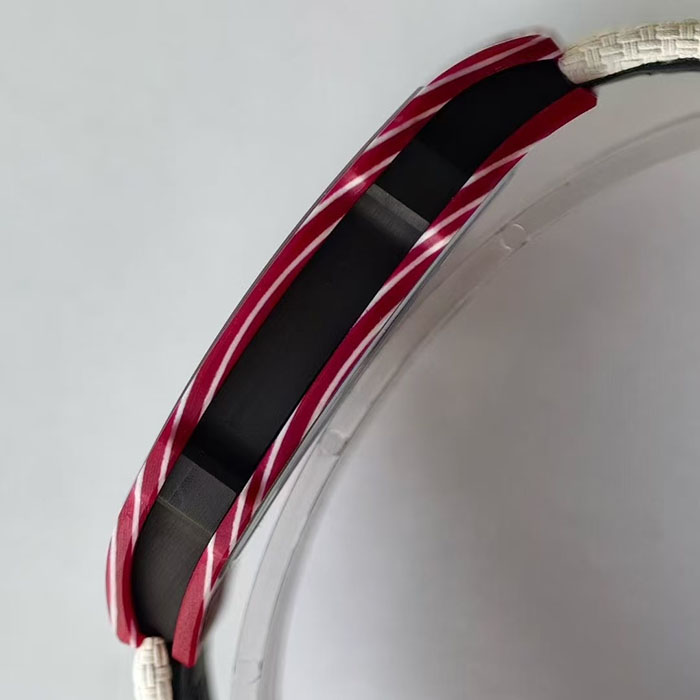 最高級リシャール・ミルスーパーコピー オートマティック ムタズ・エサ・バルシム・ハイジャンプ RM67-02 リシャール ミル 定価 - 画像 (4)