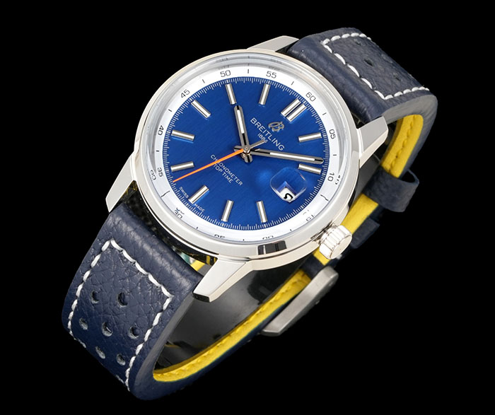 最高級ブライトリングスーパーコピー Breitling TOP TIME B31 トップタイム B31 AB3113A71C1X1 ブライトリング トップタイム B31 - 画像 (10)