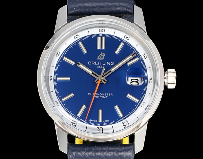 最高級ブライトリングスーパーコピー Breitling TOP TIME B31 トップタイム B31 AB3113A71C1X1 ブライトリング トップタイム B31 - 画像 (9)