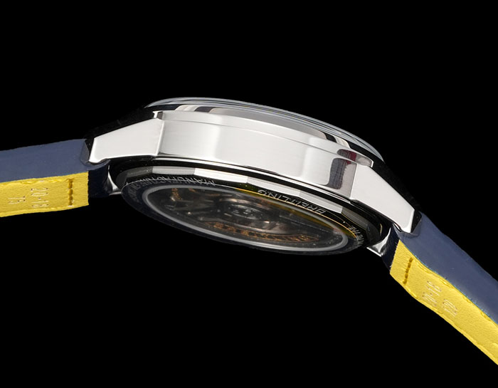 最高級ブライトリングスーパーコピー Breitling TOP TIME B31 トップタイム B31 AB3113A71C1X1 ブライトリング トップタイム B31 - 画像 (5)