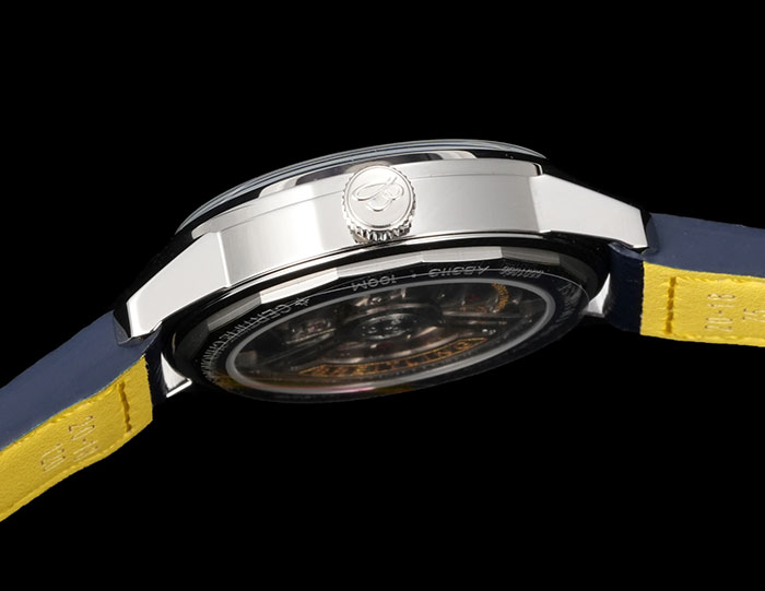 最高級ブライトリングスーパーコピー Breitling TOP TIME B31 トップタイム B31 AB3113A71C1X1 ブライトリング トップタイム B31 - 画像 (4)