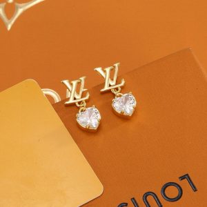 レディース ルイヴィトン ピアス