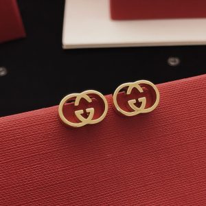 グッチ ピアス アウトレット