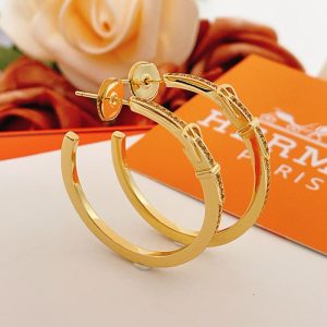 エルメス ピアス 公式
