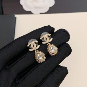 シャネル ピアス 人気