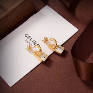 レディース セリーヌ ピアス