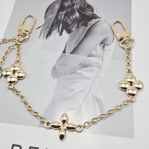 ルイヴィトン バッグチャーム