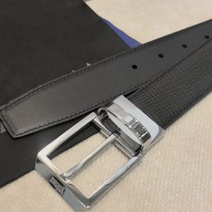 ゼニア ベルト 評判