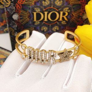 Dior バングル レディース