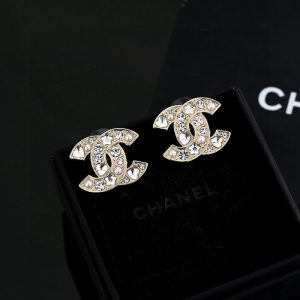 シャネル ピアス 安い