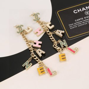 シャネル ピアス アウトレット