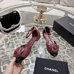 シャネル サンダル 安い