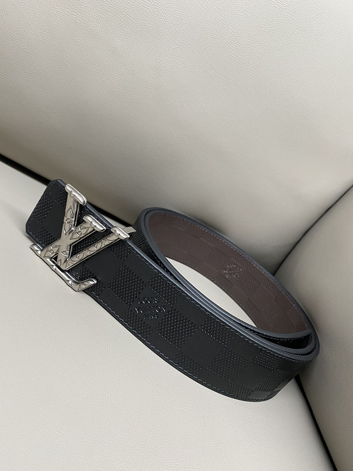 ルイヴィトンベルト激安販売 LV サンチュールLV ベルト リバーシブル サンプル 26210370 ルイヴィトン ベルト アウトレット - 画像 (5)