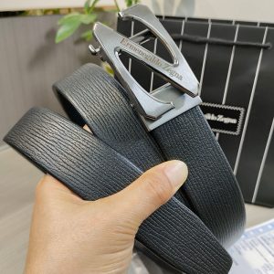 ゼニア ベルト 評判