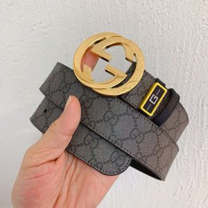 グッチ ベルト アウトレット