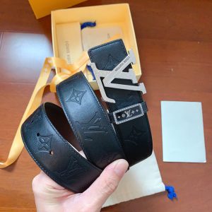 ルイヴィトン ベルト アウトレット