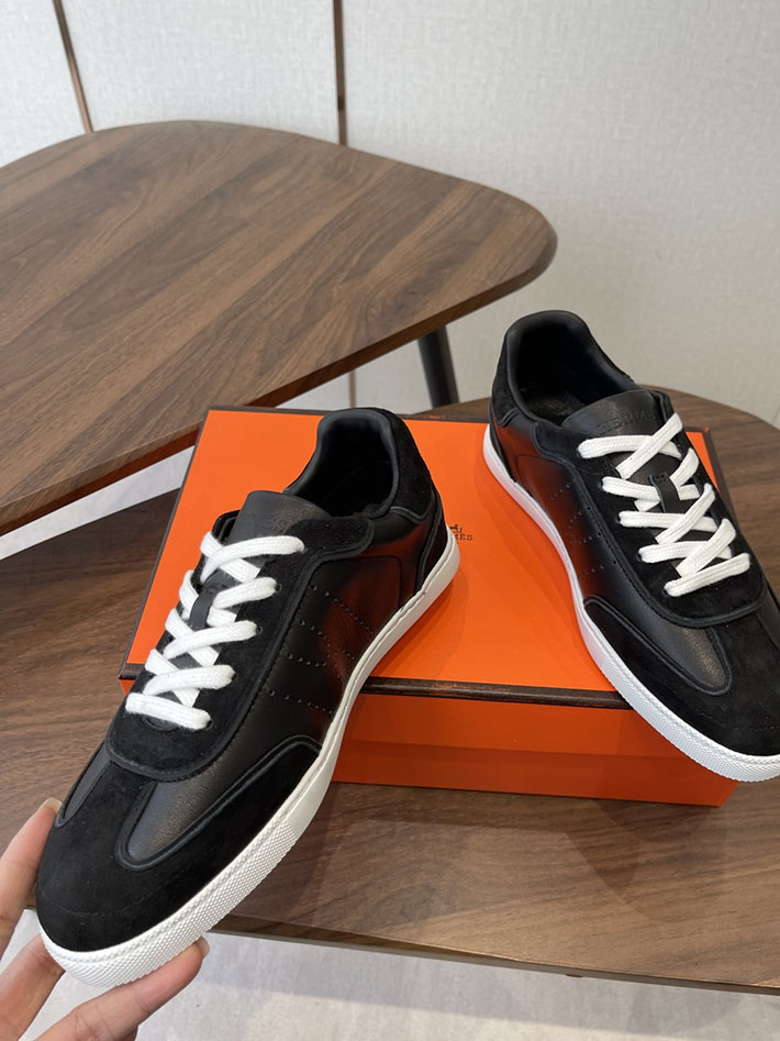 エルメス スニーカー 人気