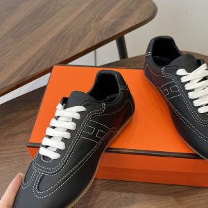 エルメス スニーカー 口コミ