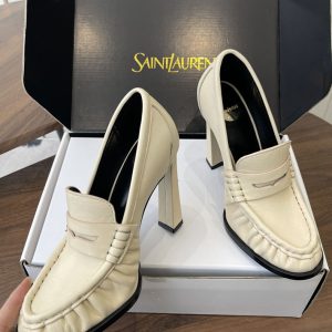 ローファー レディース ブランド