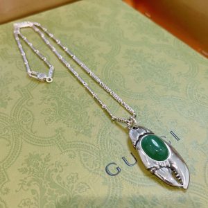 グッチ ネックレス 公式