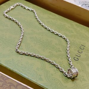 グッチ ネックレス メンズ 安い