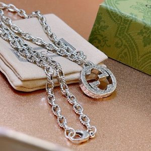 メンズネックレス 安い 高校生