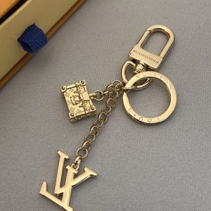 ルイヴィトン チャーム レディース