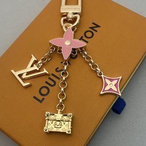 ルイヴィトン キーホルダー モノグラム