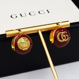 グッチ ピアス アウトレット