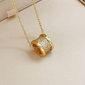 ブルガリ ネックレス 安い