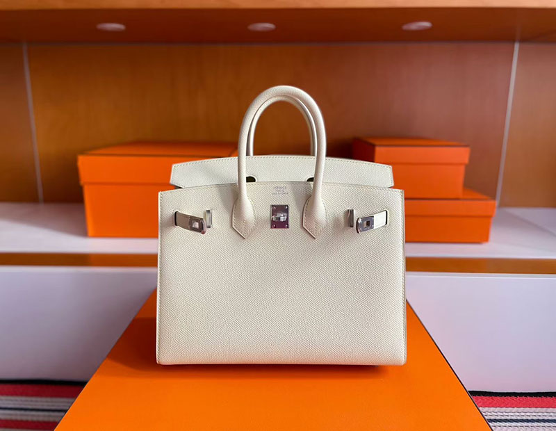 エルメス バーキン25