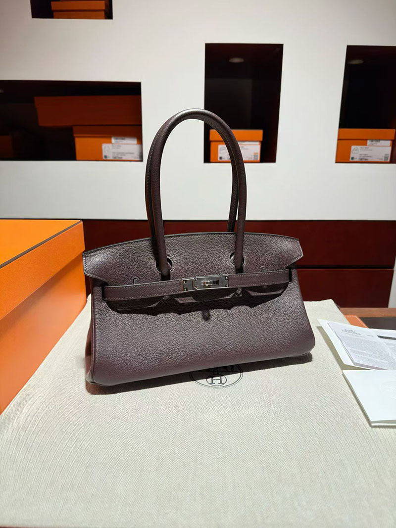 ショルダーバーキン29 定価