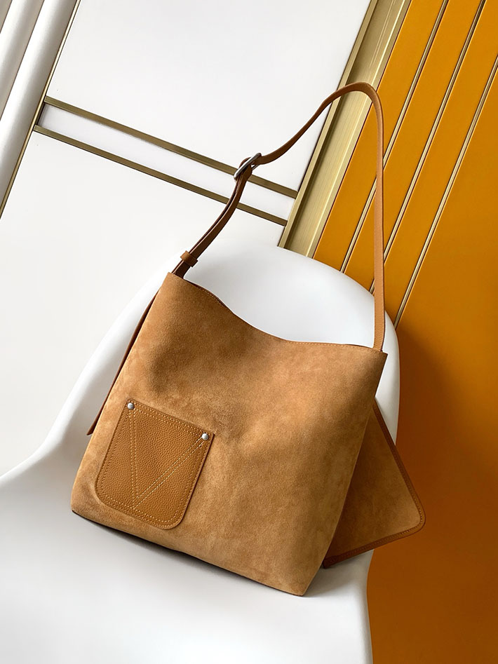ルイヴィトン販売店舗 バッグ メンズ Louis Vuitton Verso Hobo ヴェルソ・トート タン M26745 ルイヴィトン メンズ バッグ ランキング - 画像 (7)