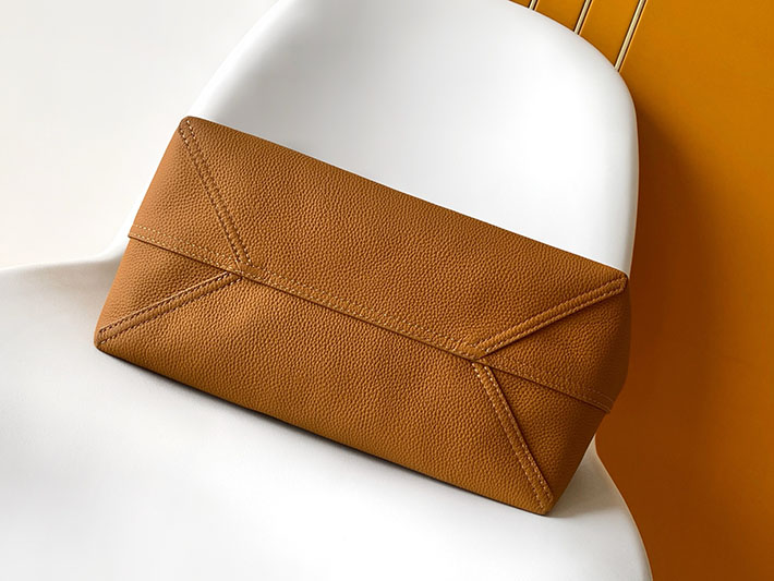 ルイヴィトン販売店舗 バッグ メンズ Louis Vuitton Verso Hobo ヴェルソ・トート タン M26745 ルイヴィトン メンズ バッグ ランキング - 画像 (6)