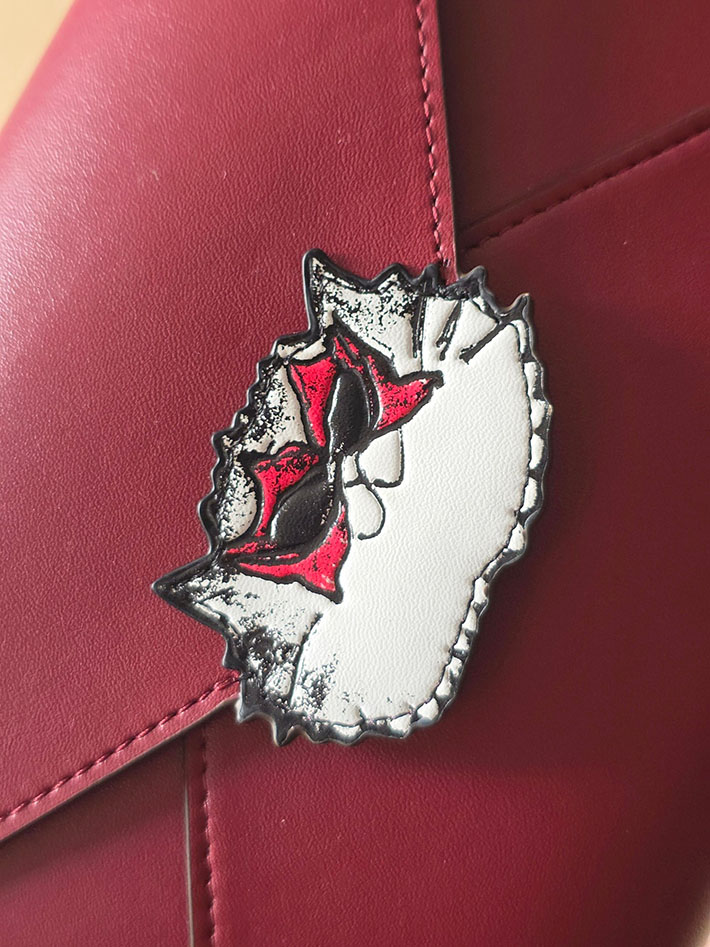 ルイヴィトン販売店舗 バッグ レディース Louis Vuitton ポシェット・キリガミ プラム M25760 ルイヴィトン ポシェット 人気ランキング - 画像 (9)