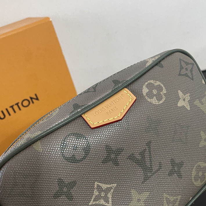 ルイヴィトン販売店舗 バッグ メンズ Louis Vuitton トロカデロ・ウェアラブル ウォレット M26937 ルイヴィトン メンズ ショルダーバッグ 人気 - 画像 (6)