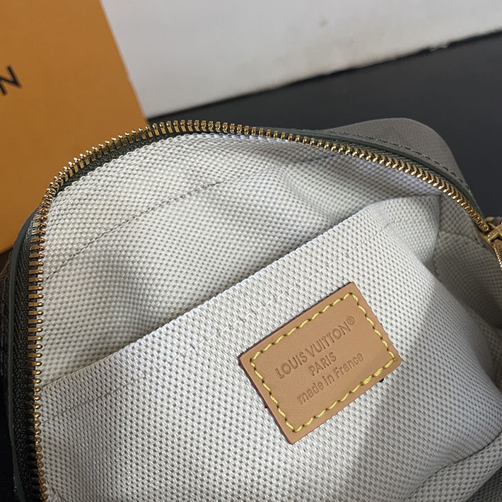 ルイヴィトン販売店舗 バッグ メンズ Louis Vuitton トロカデロ・ウェアラブル ウォレット M26937 ルイヴィトン メンズ ショルダーバッグ 人気 - 画像 (2)