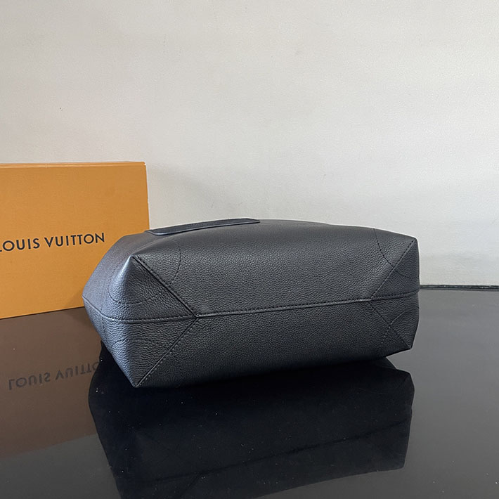 ルイヴィトン販売店舗 バッグ メンズ Louis Vuitton スティーマー 30 ノワール M27061 ルイヴィトン スティーマー メンズ - 画像 (7)
