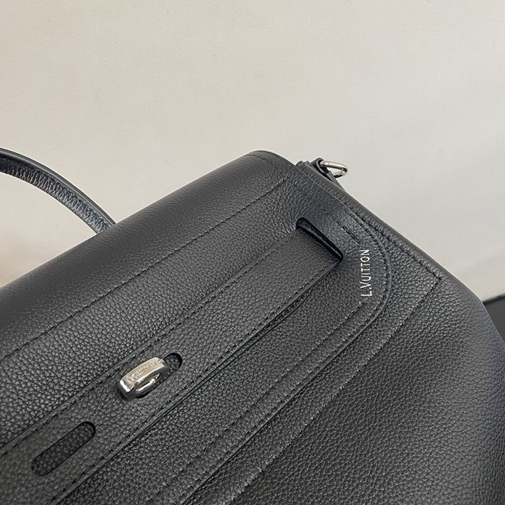 ルイヴィトン販売店舗 バッグ メンズ Louis Vuitton スティーマー 30 ノワール M27061 ルイヴィトン スティーマー メンズ - 画像 (6)