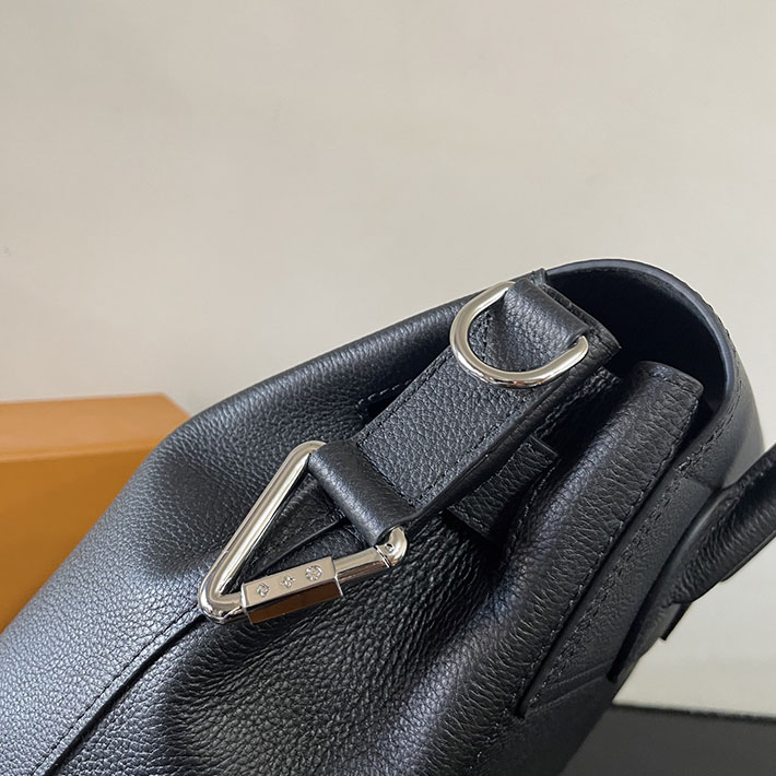 ルイヴィトン販売店舗 バッグ メンズ Louis Vuitton スティーマー 30 ノワール M27061 ルイヴィトン スティーマー メンズ - 画像 (5)