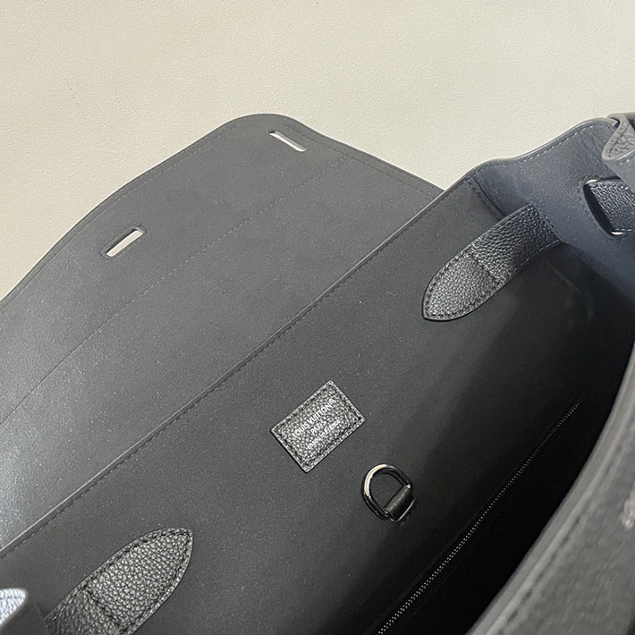 ルイヴィトン販売店舗 バッグ メンズ Louis Vuitton スティーマー 30 ノワール M27061 ルイヴィトン スティーマー メンズ - 画像 (3)