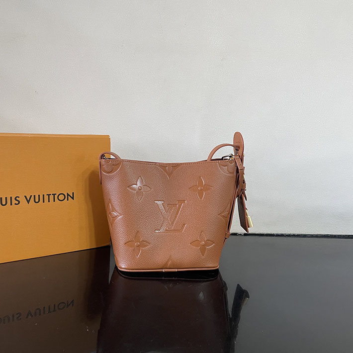 ルイヴィトン販売店舗 バッグ レディース Louis Vuitton All In BB オールイン BB タン M28820 ルイヴィトン オールイン BB 使い勝手 - 画像 (8)