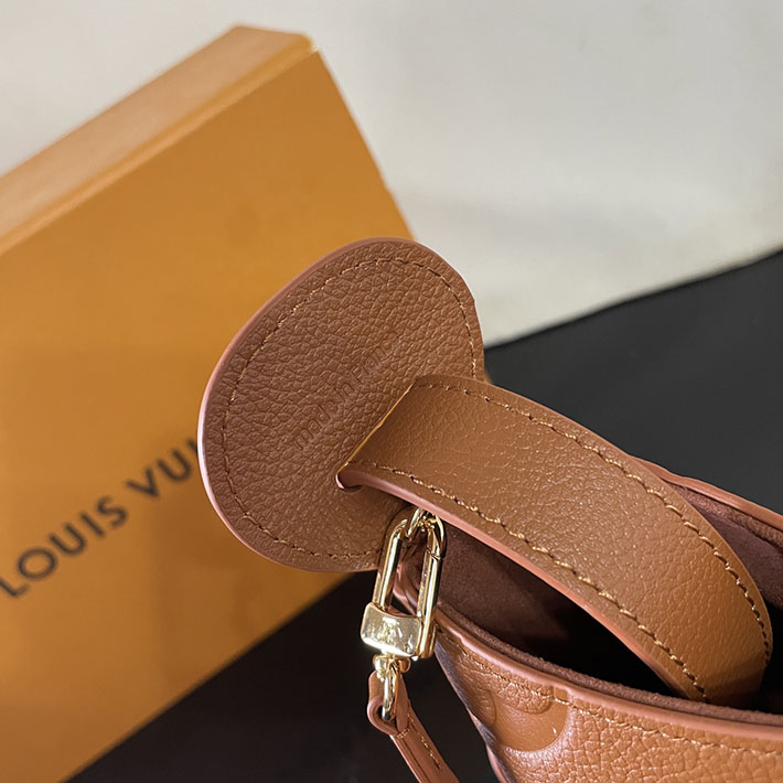ルイヴィトン販売店舗 バッグ レディース Louis Vuitton All In BB オールイン BB タン M28820 ルイヴィトン オールイン BB 使い勝手 - 画像 (6)
