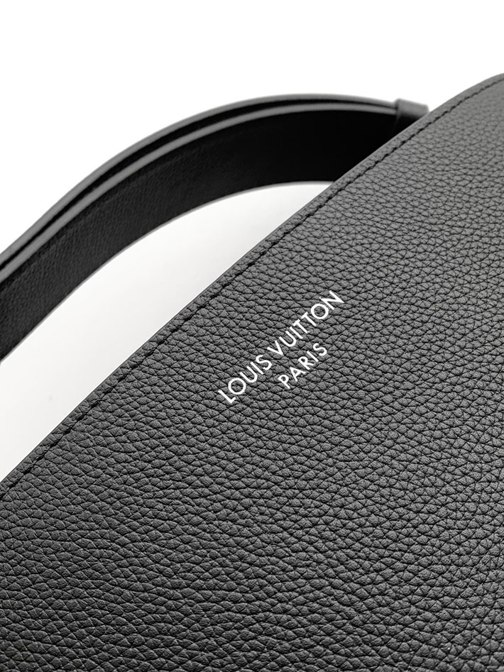 ルイヴィトン販売店舗 バッグ メンズ Louis Vuitton ヴェルソ・トート ノワール M27022 ルイヴィトン メンズ バッグ ランキング - 画像 (4)