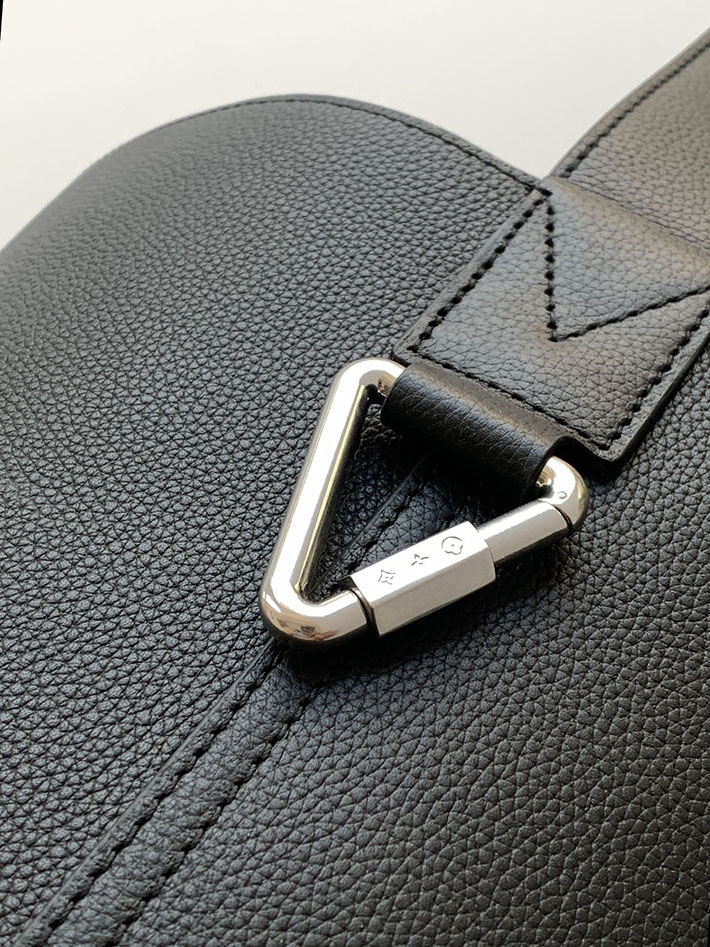ルイヴィトン販売店舗 バッグ メンズ Louis Vuitton ヴェルソ・トート ノワール M27022 ルイヴィトン メンズ バッグ ランキング - 画像 (3)